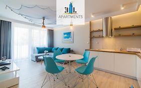 3L Apartments Blizej Morza