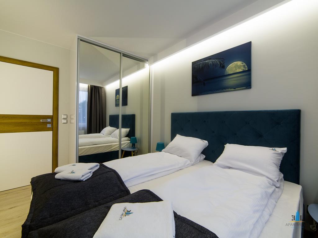 3L Apartments Blizej Morza Kolobřeh Exteriér fotografie
